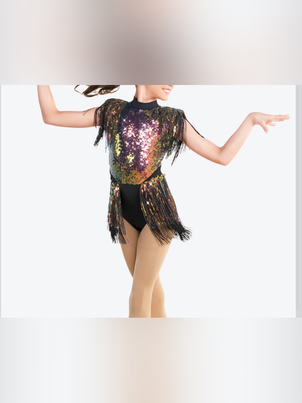 REVOLUTION Dancewear “Hey, Hi, Hello”
